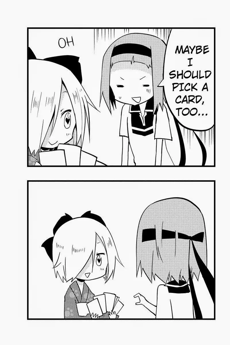 Seitokai Sousenkyo Chapter 18 35